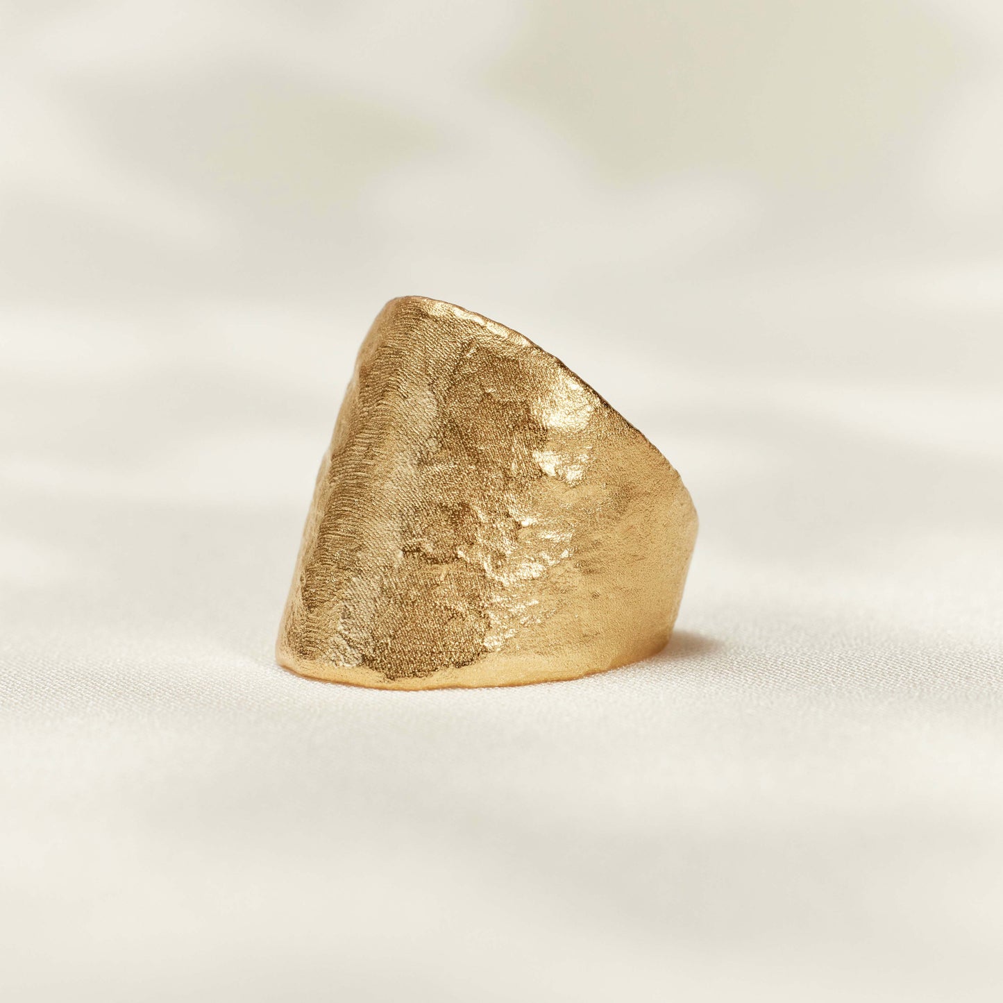 Lunaïs Ring | Jewelry Gold Gift Waterproof