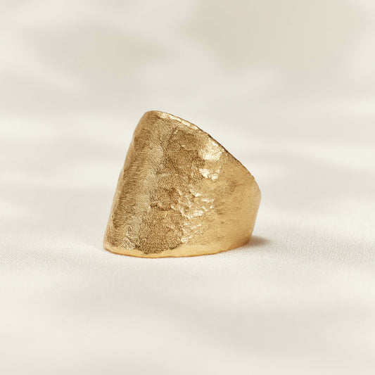 Lunaïs Ring | Jewelry Gold Gift Waterproof