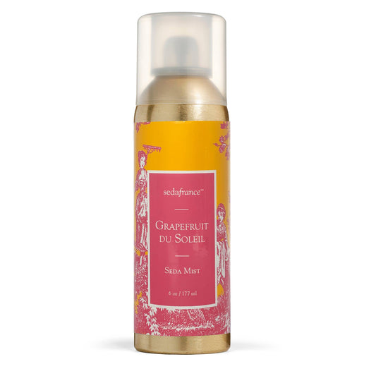 Grapefruit du Soleil Classic Toile Room Mist