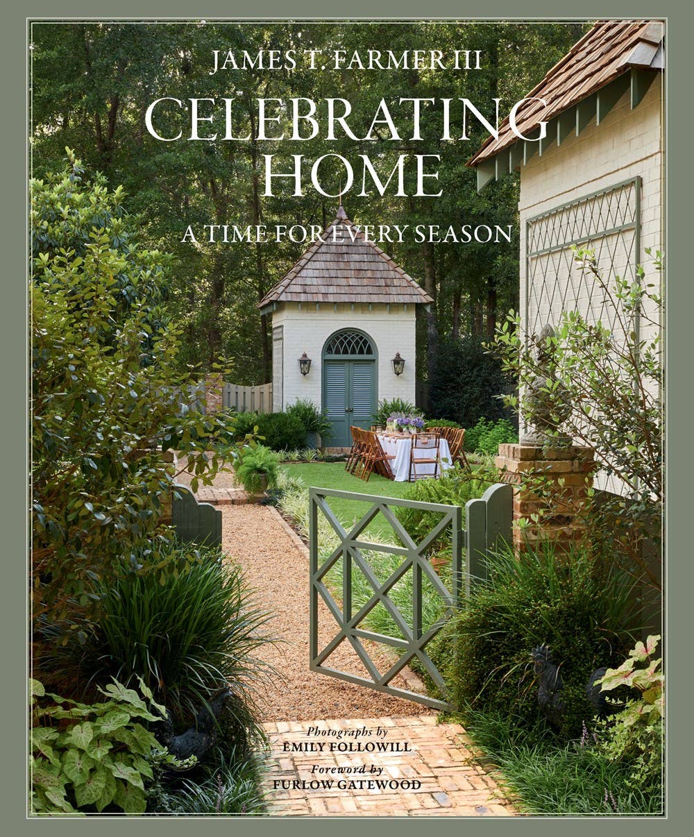 Gibbs Smith - Celebrating Home; A Time for Every Season