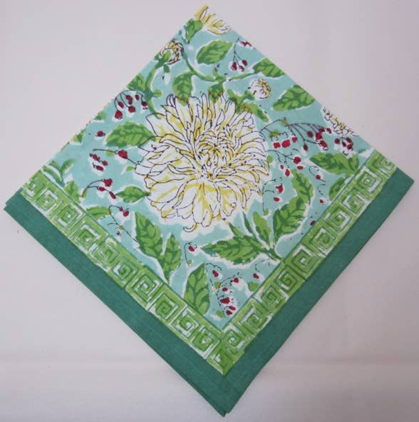 Natural Habitat - Napkins Latesia #2127A