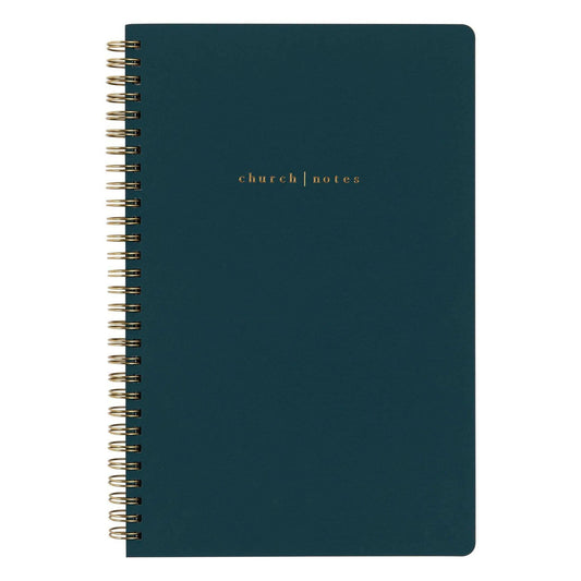 Notebook - Navy