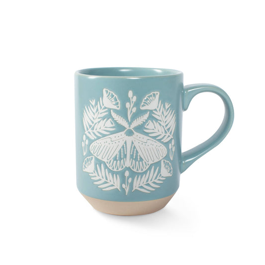 New York Mug - Moth