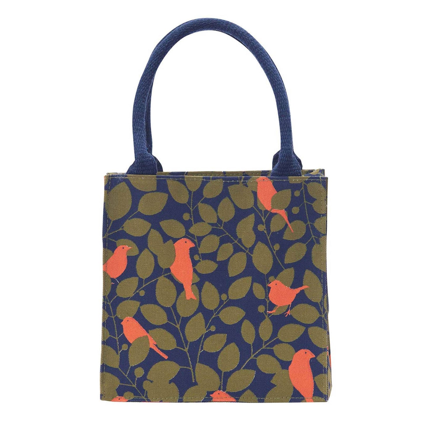 FINCHES Itsy Bitsy Reusable Gift Bag Tote