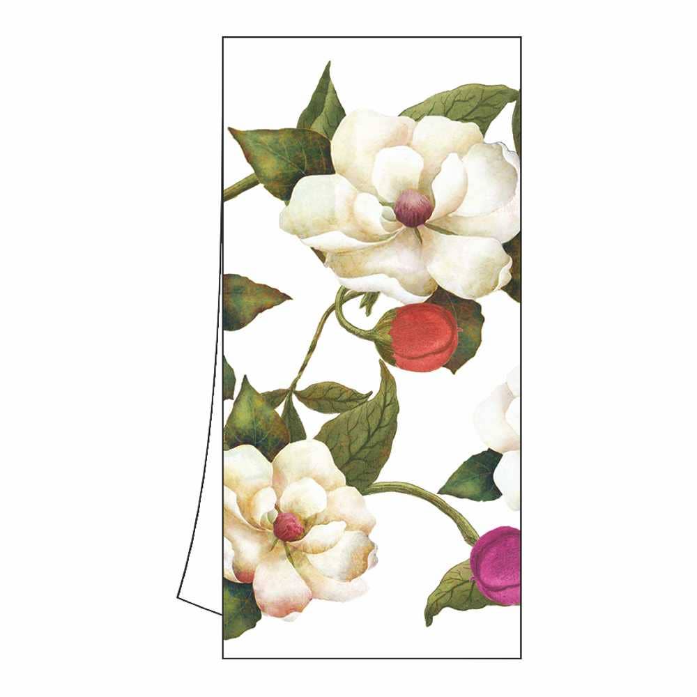 SOUTHERN MAGNOLIAS TEA TOWEL