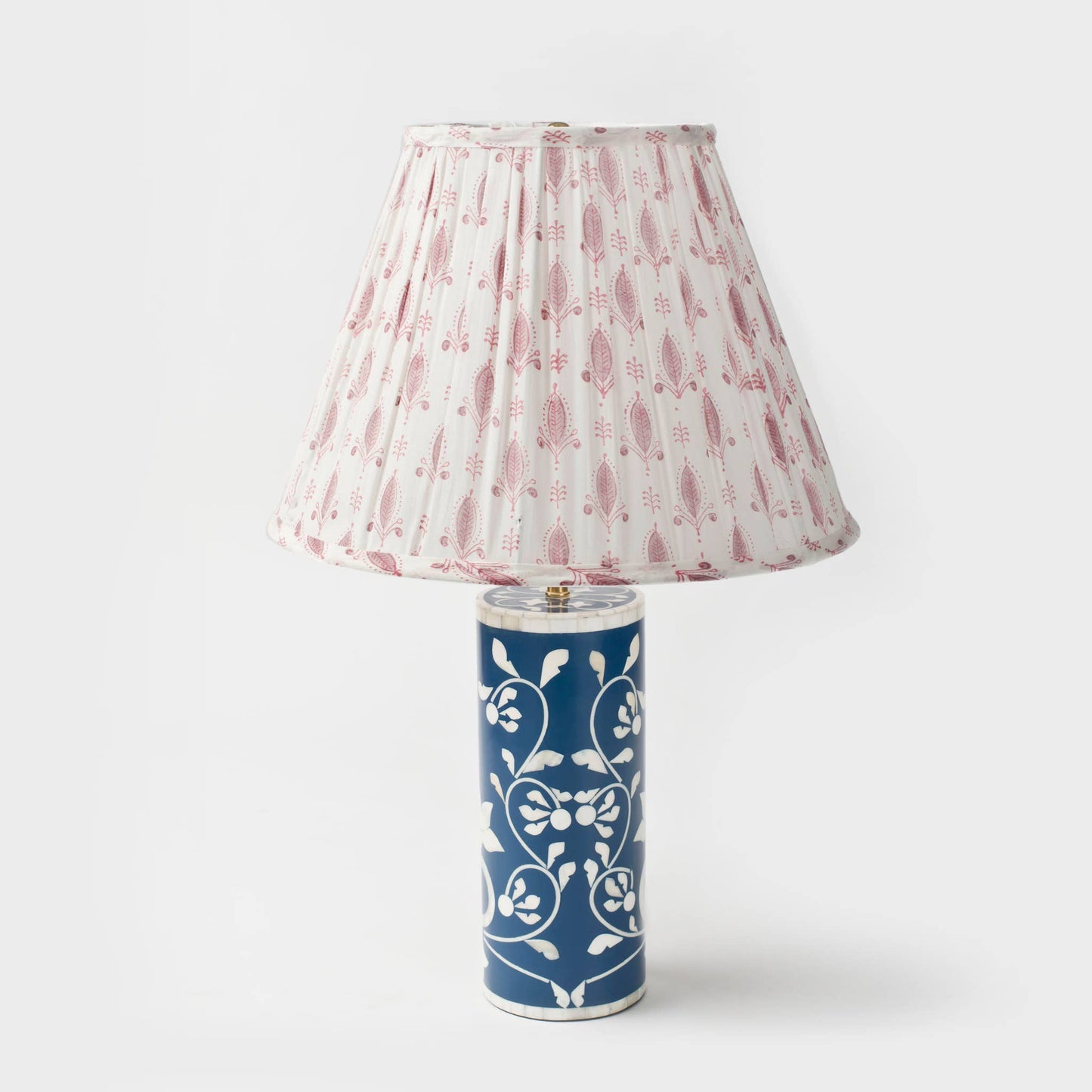 Mela Floral Vines Table Lamp